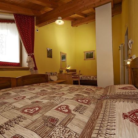 B&B La Casa Del Sole San Michele allʼAdige Extérieur photo