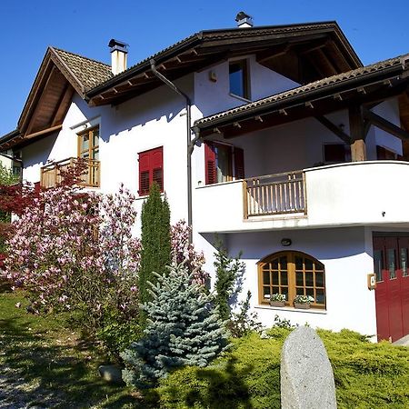 B&B La Casa Del Sole San Michele allʼAdige Extérieur photo