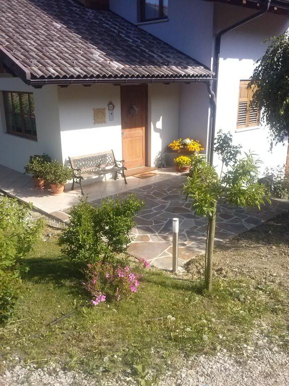 B&B La Casa Del Sole San Michele allʼAdige Extérieur photo