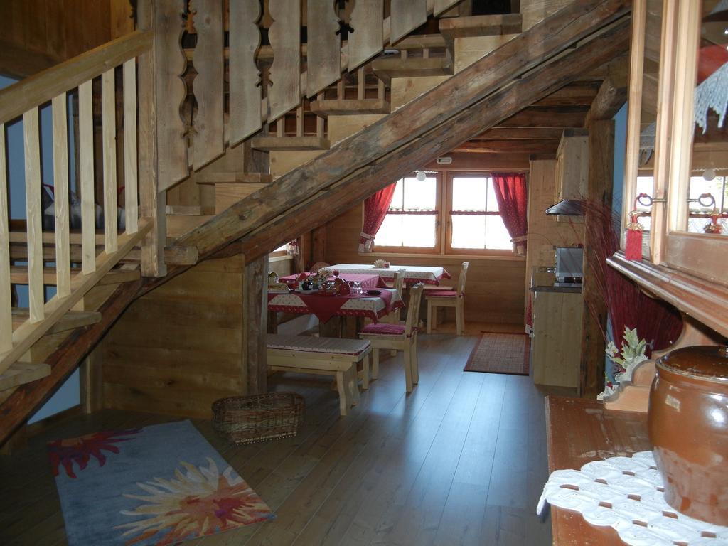 B&B La Casa Del Sole San Michele allʼAdige Extérieur photo