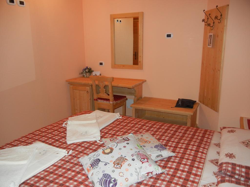 B&B La Casa Del Sole San Michele allʼAdige Chambre photo