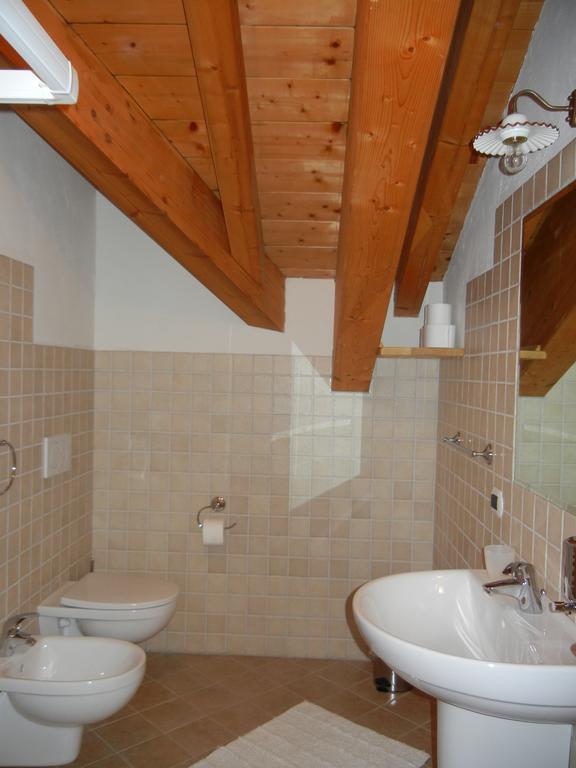 B&B La Casa Del Sole San Michele allʼAdige Chambre photo