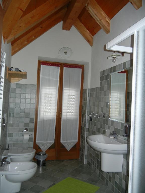 B&B La Casa Del Sole San Michele allʼAdige Chambre photo