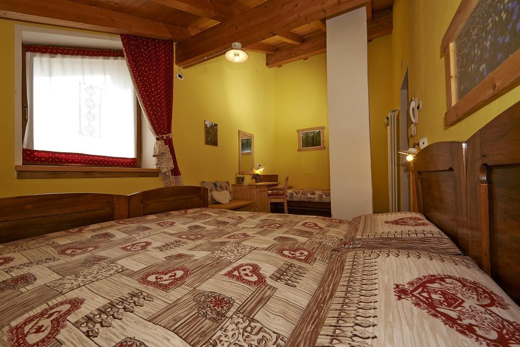 B&B La Casa Del Sole San Michele allʼAdige Extérieur photo
