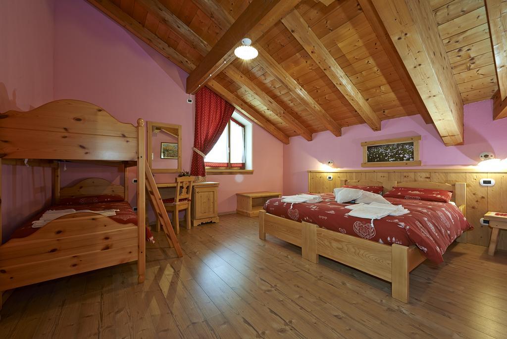 B&B La Casa Del Sole San Michele allʼAdige Extérieur photo