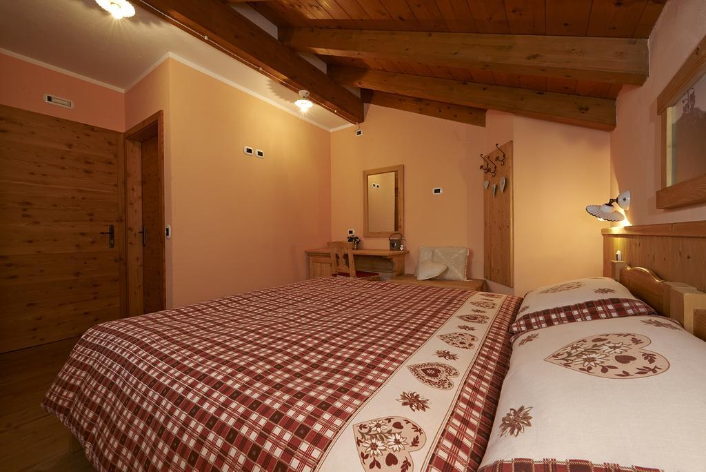 B&B La Casa Del Sole San Michele allʼAdige Extérieur photo