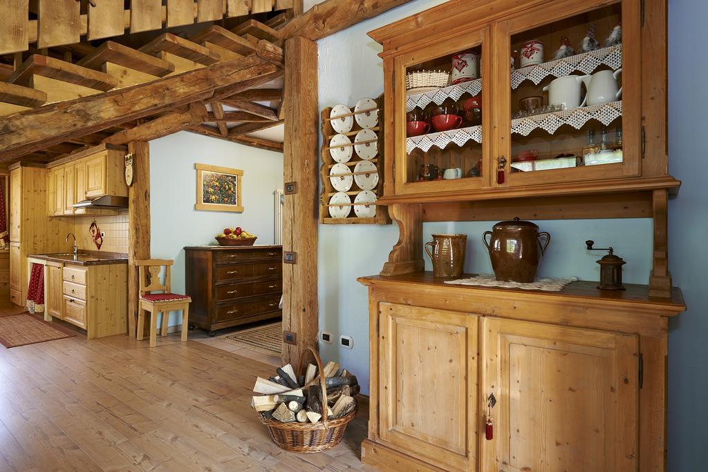 B&B La Casa Del Sole San Michele allʼAdige Extérieur photo
