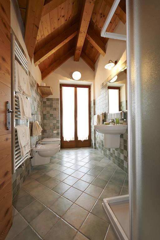 B&B La Casa Del Sole San Michele allʼAdige Extérieur photo
