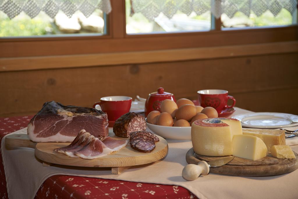 B&B La Casa Del Sole San Michele allʼAdige Extérieur photo