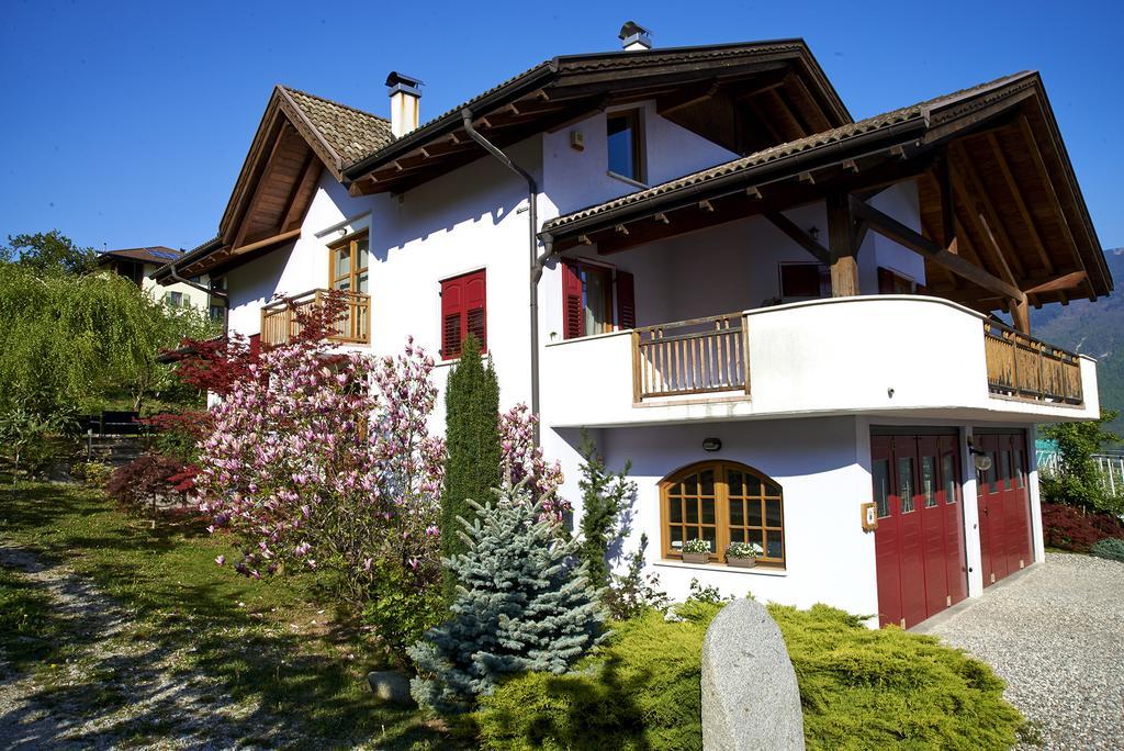 B&B La Casa Del Sole San Michele allʼAdige Extérieur photo