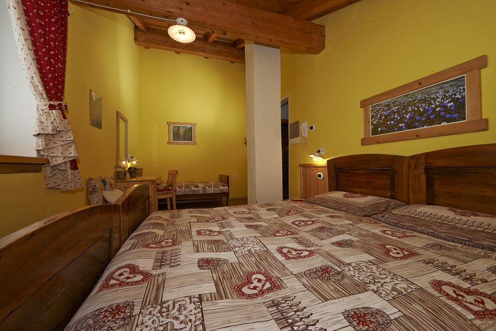 B&B La Casa Del Sole San Michele allʼAdige Extérieur photo
